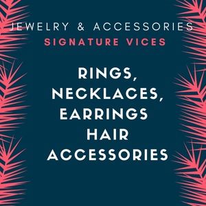 Jewelry & Accessories